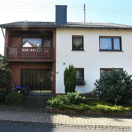 Gästehaus Möseler Barweiler Exterior foto